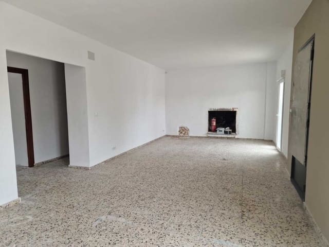 6 sovrum Finca/Hus på landet till salu i L'Olleria med pool garage - 325 000 € (Ref: 10071026)
