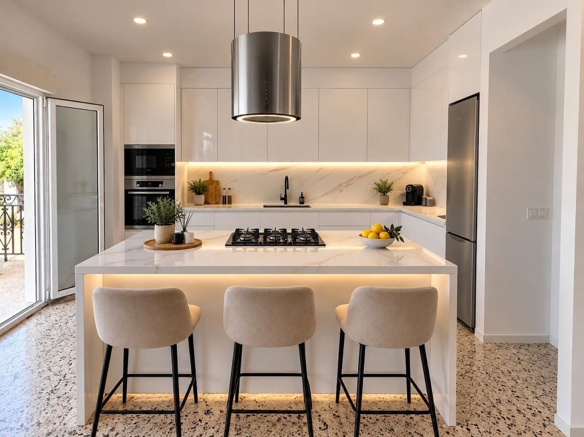 6 camera da letto Finca/Casa di Campagna in vendita in L'Olleria con piscina garage - 325.000 € (Rif: 10071026)