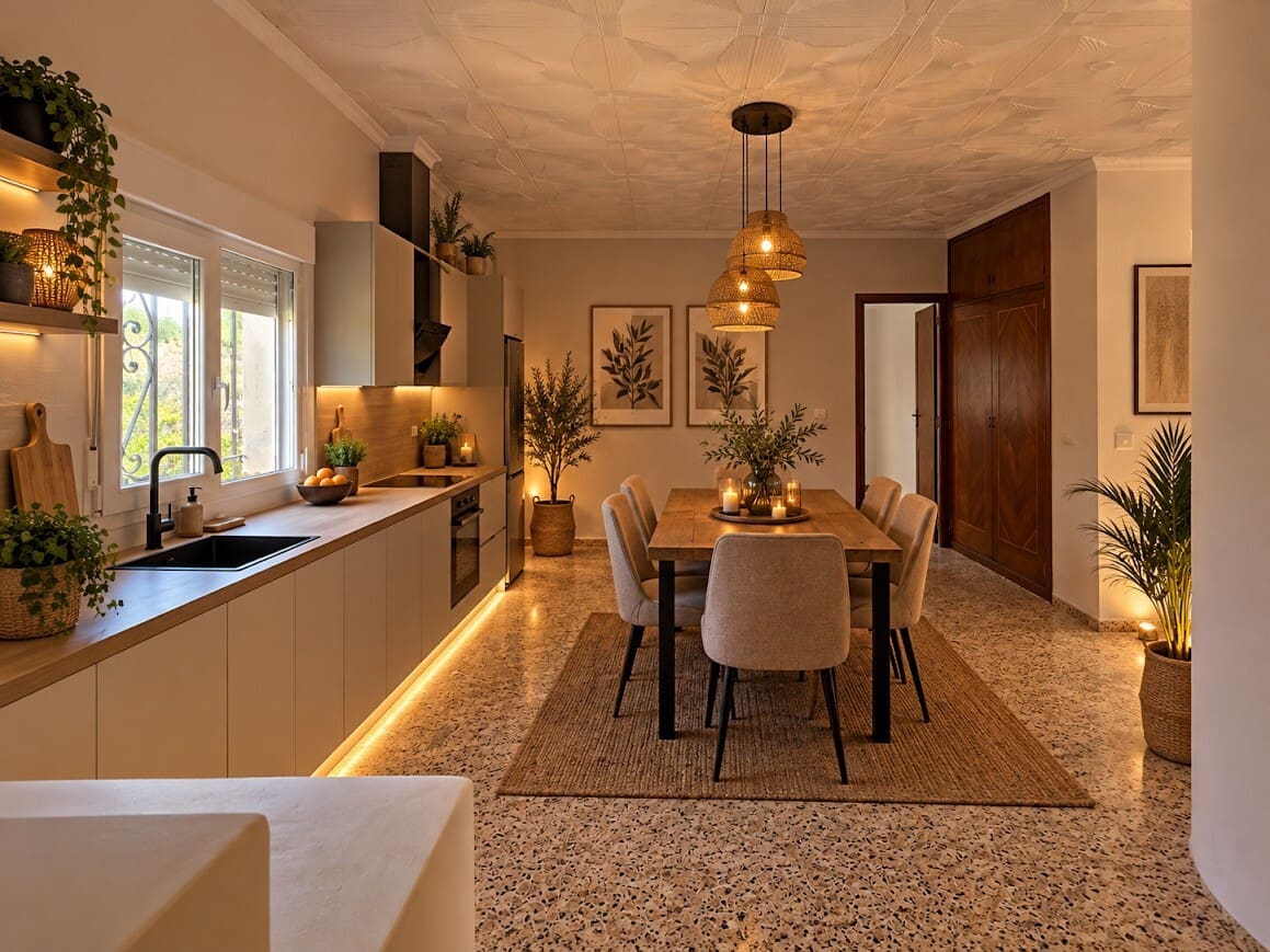 6 camera da letto Finca/Casa di Campagna in vendita in L'Olleria con piscina garage - 325.000 € (Rif: 10071026)