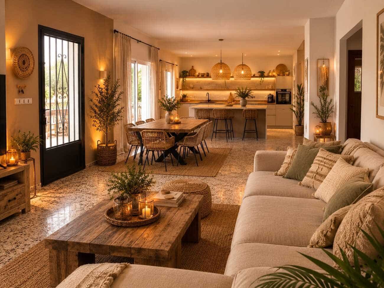 6 camera da letto Finca/Casa di Campagna in vendita in L'Olleria con piscina garage - 325.000 € (Rif: 10071026)