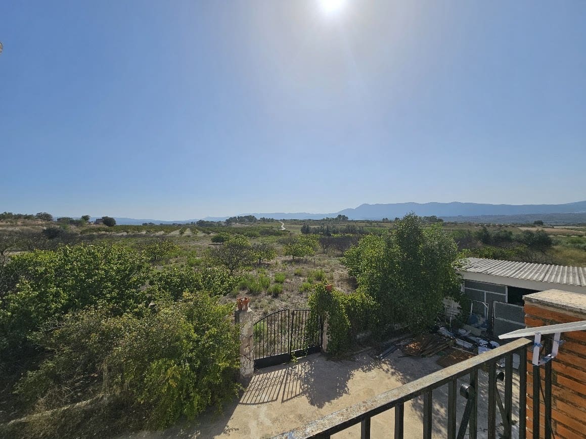 6 camera da letto Finca/Casa di Campagna in vendita in L'Olleria con piscina garage - 325.000 € (Rif: 10071026)