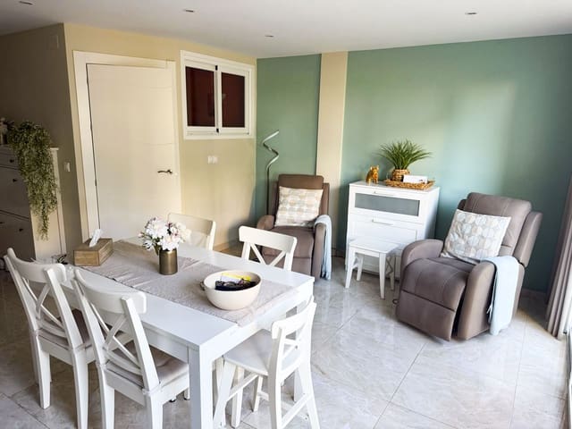 2 camera da letto Appartamento in vendita in Benidorm con piscina garage - 175.000 € (Rif: 10074636)