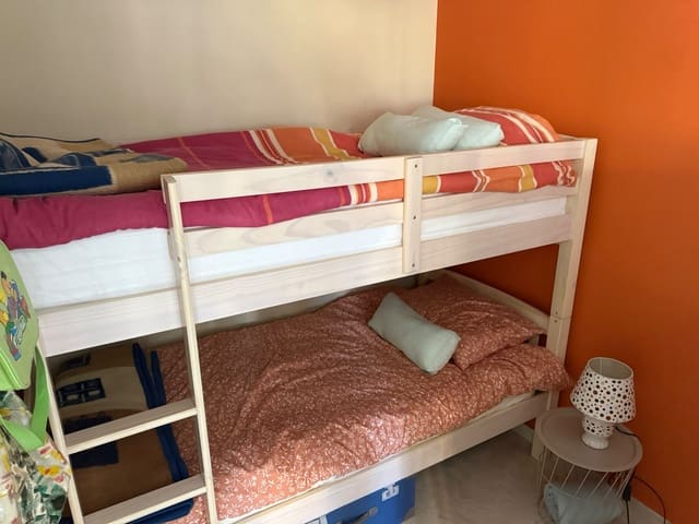 2 camera da letto Appartamento in vendita in Benidorm con piscina garage - 175.000 € (Rif: 10074636)
