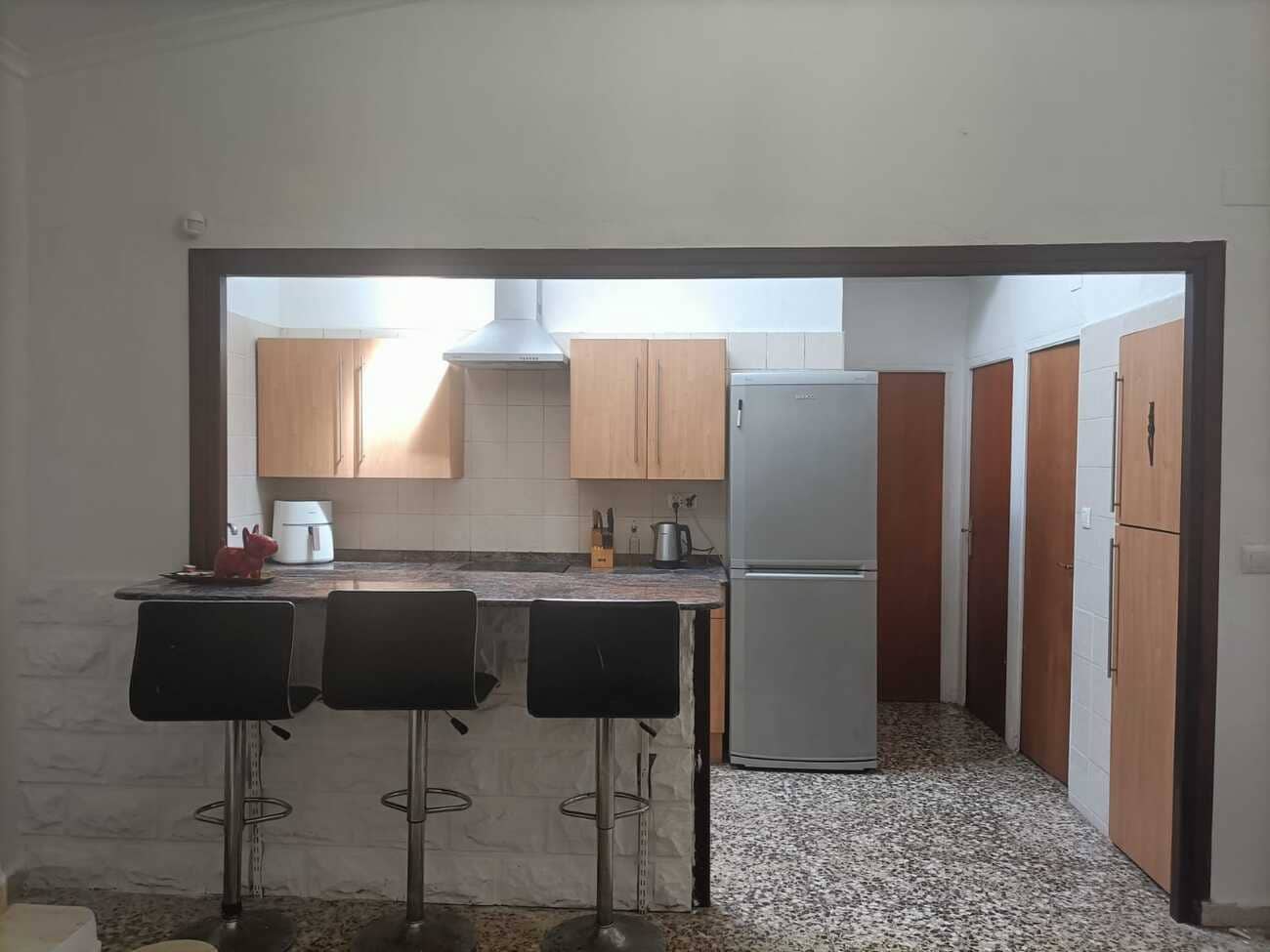 4 chambre Villa/Maison à vendre à Canals avec piscine garage - 295 000 € (Ref: 10099410)