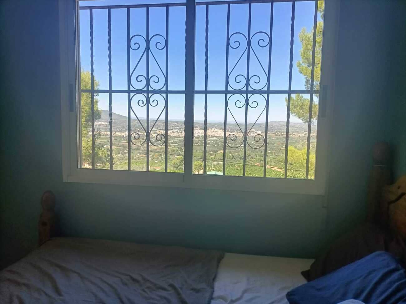 4 chambre Villa/Maison à vendre à Canals avec piscine garage - 295 000 € (Ref: 10099410)