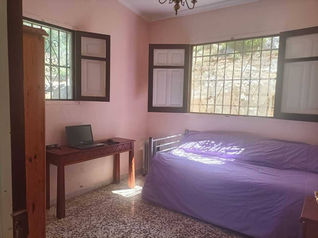 4 chambre Villa/Maison à vendre à Canals avec piscine garage - 295 000 € (Ref: 10099410)