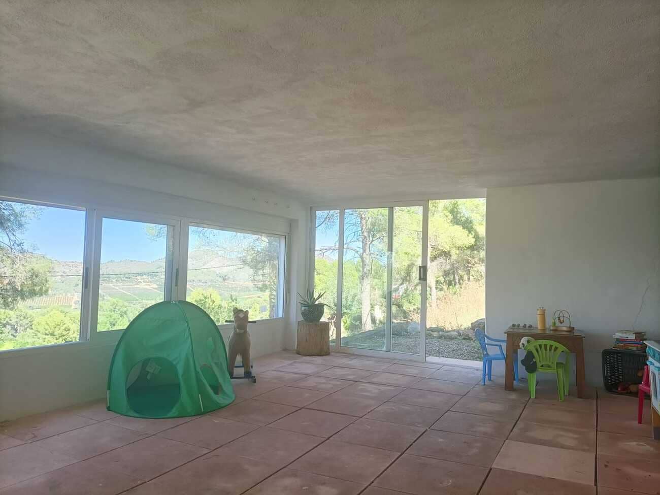 4 chambre Villa/Maison à vendre à Canals avec piscine garage - 295 000 € (Ref: 10099410)