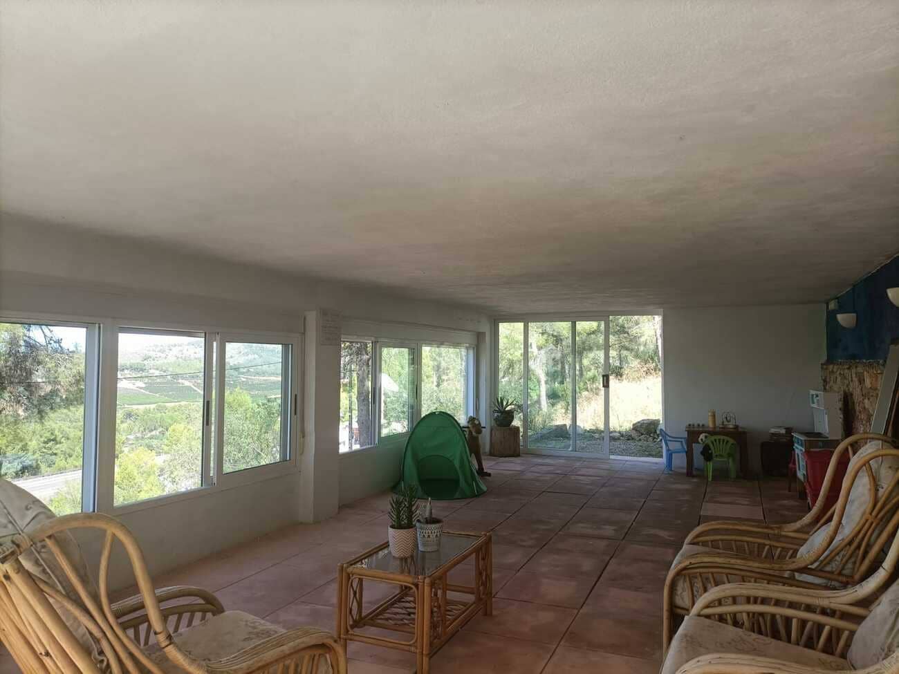 4 chambre Villa/Maison à vendre à Canals avec piscine garage - 295 000 € (Ref: 10099410)