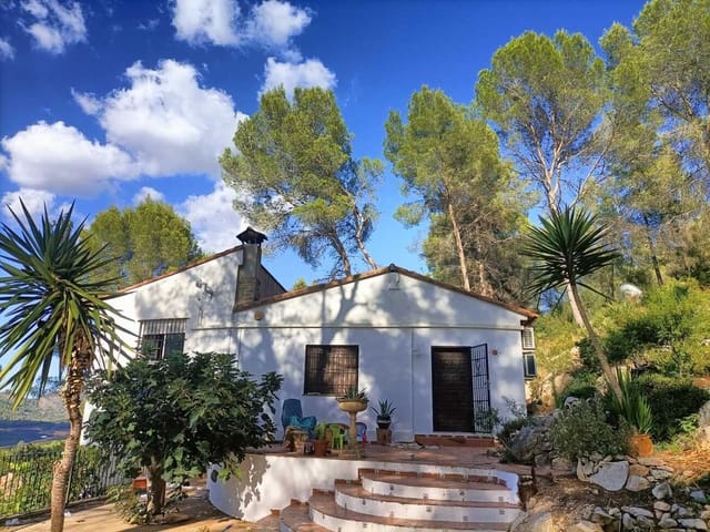 4 chambre Villa/Maison à vendre à Canals avec piscine garage - 295 000 € (Ref: 10099410)