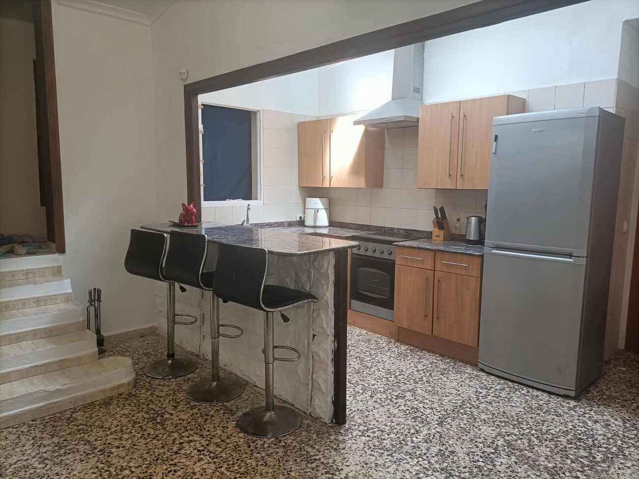 4 chambre Villa/Maison à vendre à Canals avec piscine garage - 295 000 € (Ref: 10099410)