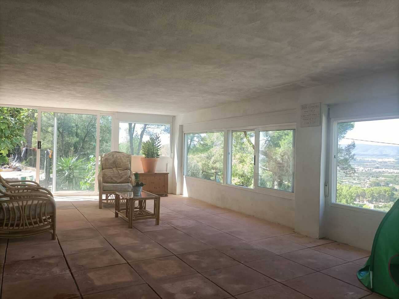 4 chambre Villa/Maison à vendre à Canals avec piscine garage - 295 000 € (Ref: 10099410)