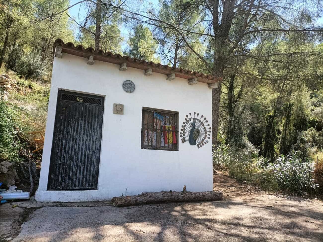 4 chambre Villa/Maison à vendre à Canals avec piscine garage - 295 000 € (Ref: 10099410)