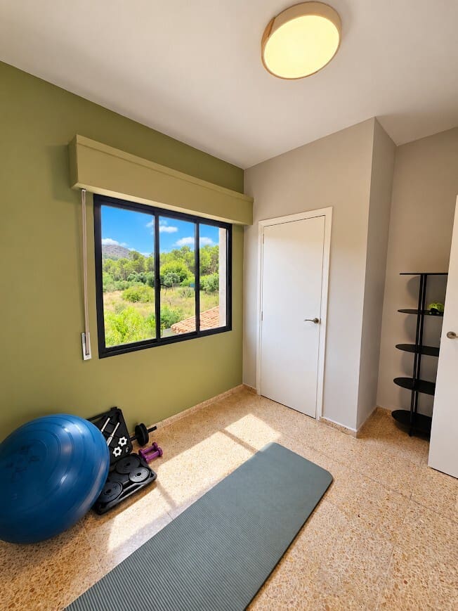 6 Zimmer Villa zu verkaufen in Barxeta mit Pool Garage - 399.950 € (Ref: 10127417)
