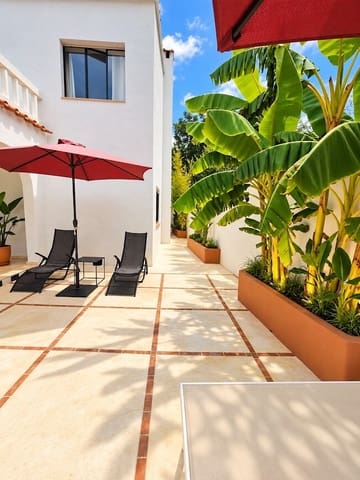 6 Zimmer Villa zu verkaufen in Barxeta mit Pool Garage - 399.950 € (Ref: 10127417)