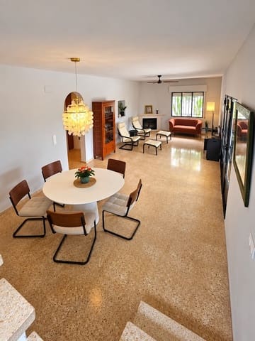 6 Zimmer Villa zu verkaufen in Barxeta mit Pool Garage - 399.950 € (Ref: 10127417)