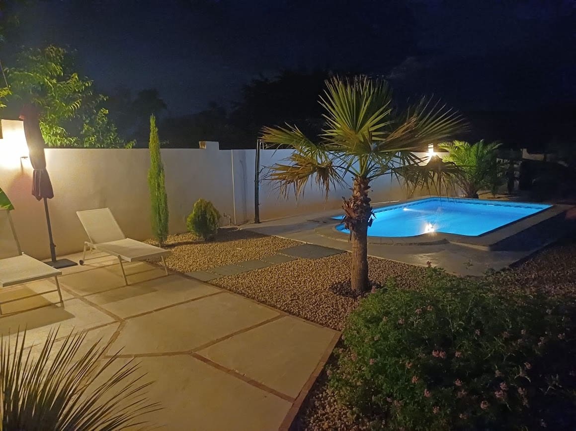 6 Zimmer Villa zu verkaufen in Barxeta mit Pool Garage - 399.950 € (Ref: 10127417)