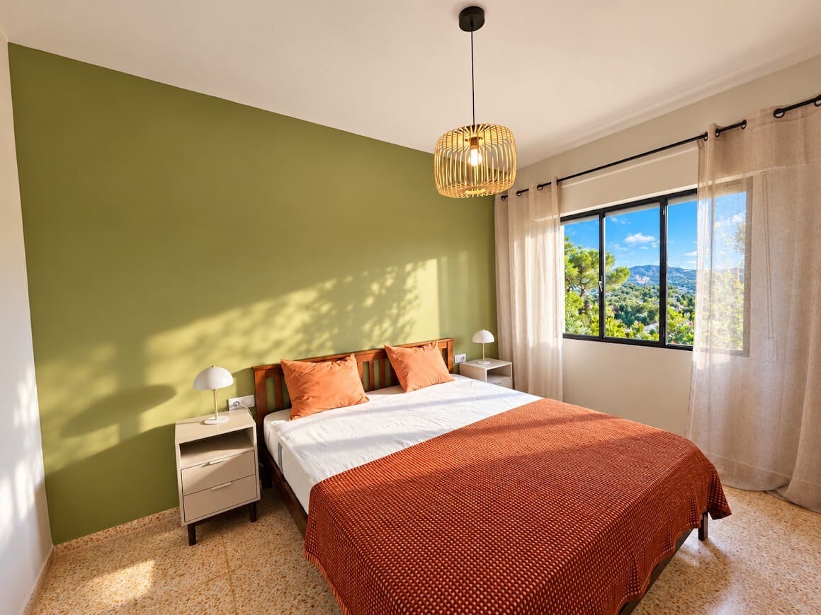 6 Zimmer Villa zu verkaufen in Barxeta mit Pool Garage - 399.950 € (Ref: 10127417)