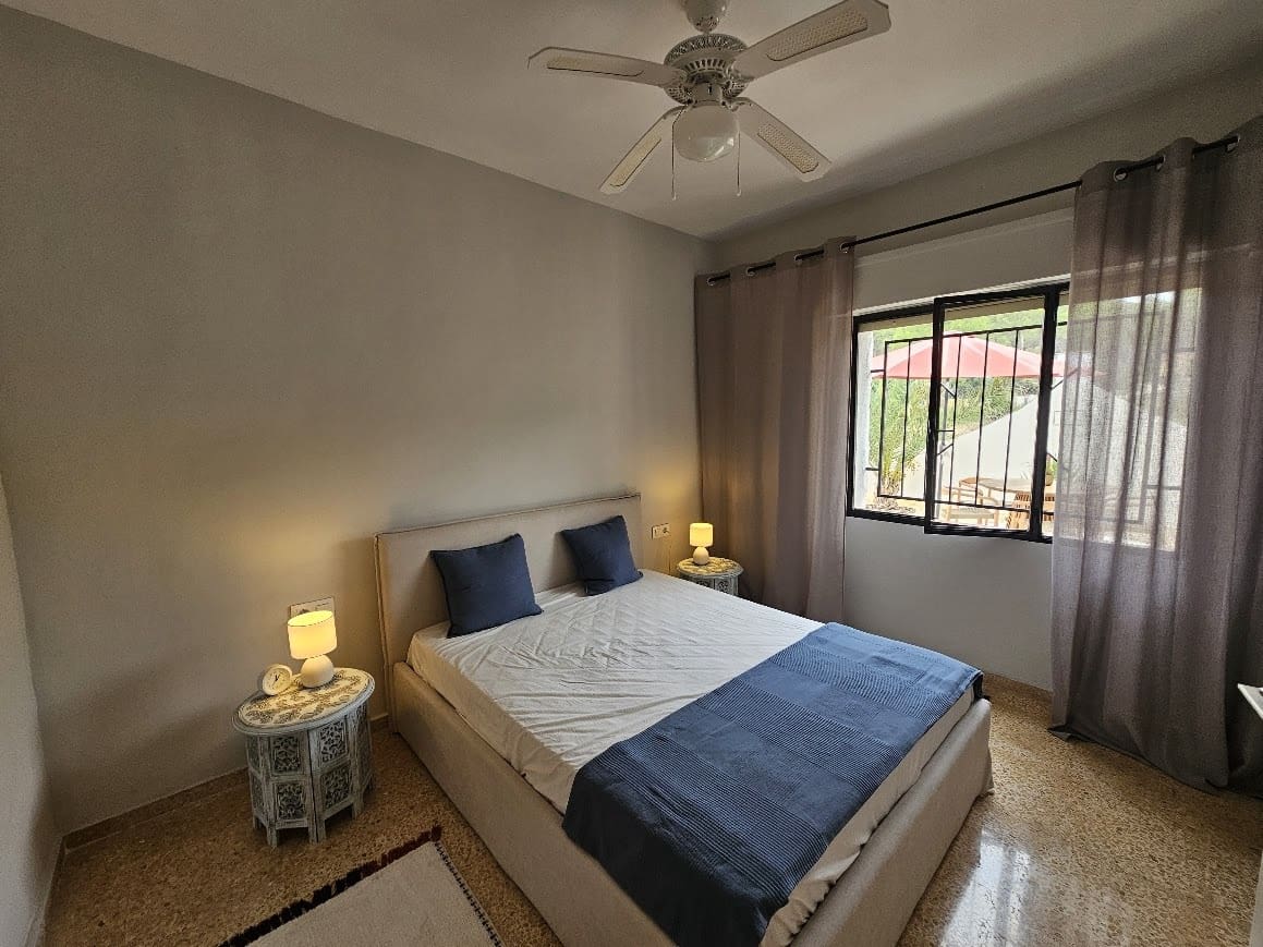 6 Zimmer Villa zu verkaufen in Barxeta mit Pool Garage - 399.950 € (Ref: 10127417)