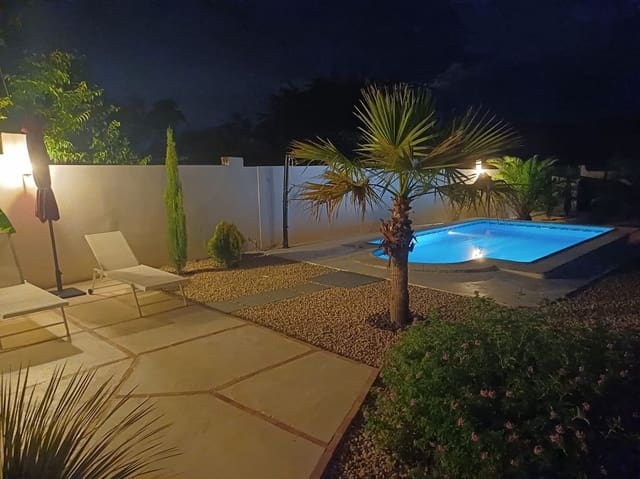 6 Zimmer Villa zu verkaufen in Barxeta mit Pool Garage - 399.950 € (Ref: 10127417)