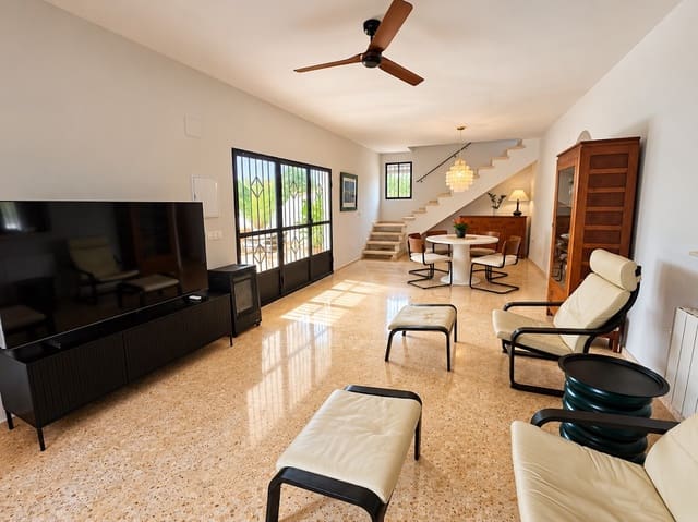 6 Zimmer Villa zu verkaufen in Barxeta mit Pool Garage - 399.950 € (Ref: 10127417)