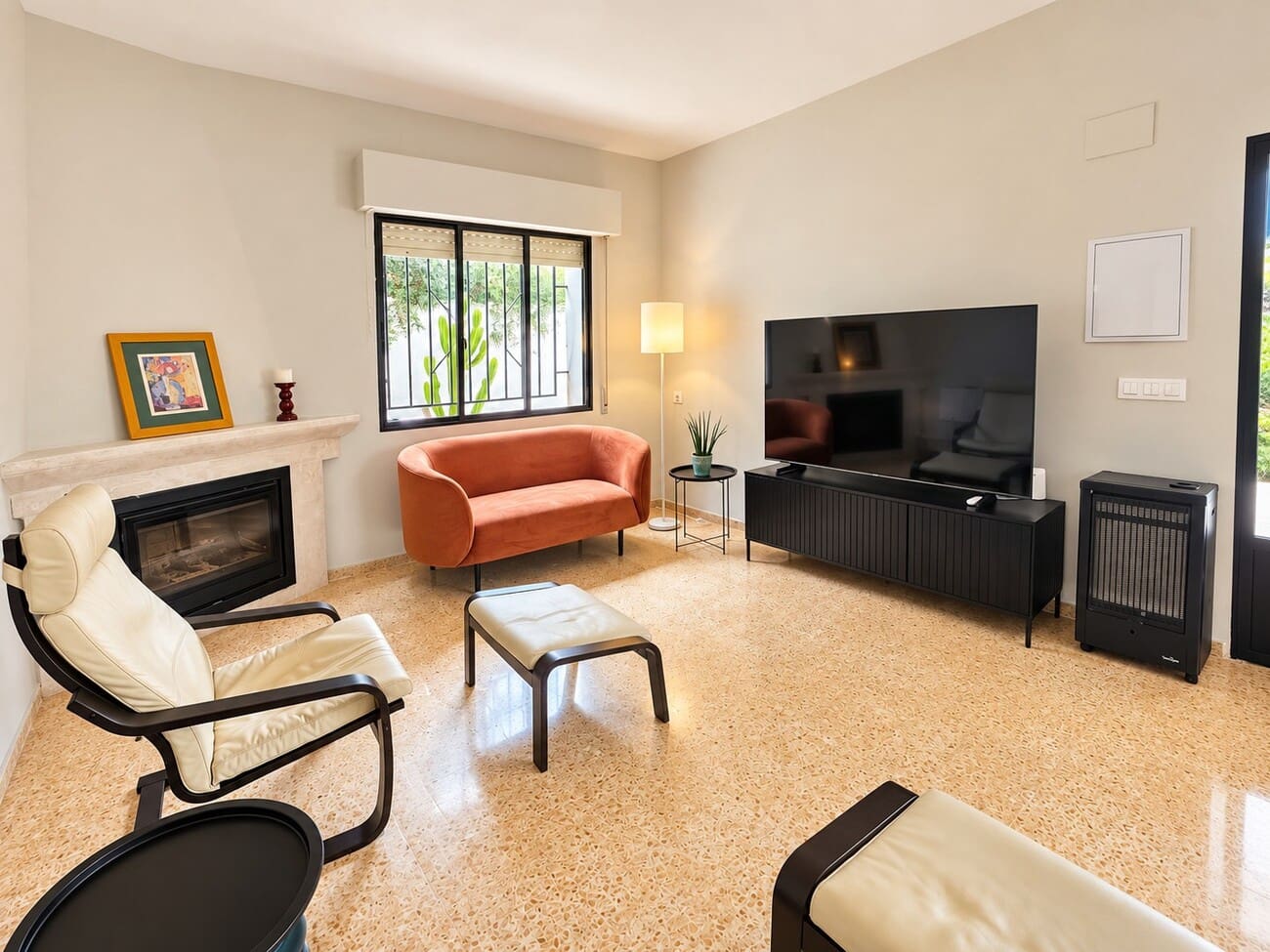 6 Zimmer Villa zu verkaufen in Barxeta mit Pool Garage - 399.950 € (Ref: 10127417)