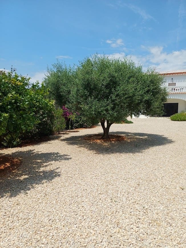 6 Zimmer Villa zu verkaufen in Barxeta mit Pool Garage - 399.950 € (Ref: 10127417)