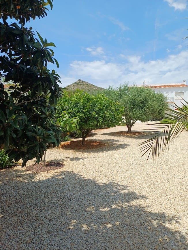 6 Zimmer Villa zu verkaufen in Barxeta mit Pool Garage - 399.950 € (Ref: 10127417)