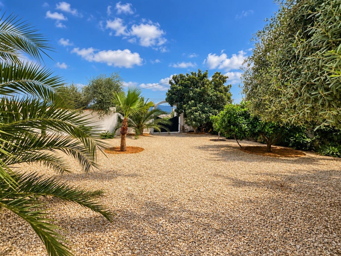 6 Zimmer Villa zu verkaufen in Barxeta mit Pool Garage - 399.950 € (Ref: 10127417)