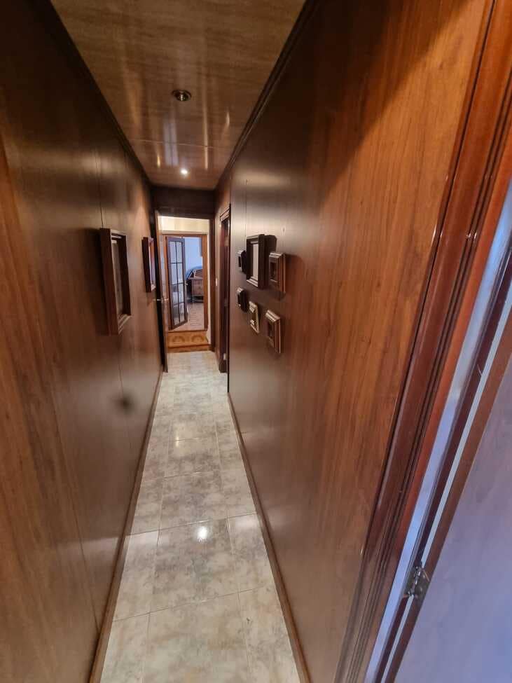 6 bedroom Townhouse for sale in Xativa - € 110,000 (Ref: 10127418)