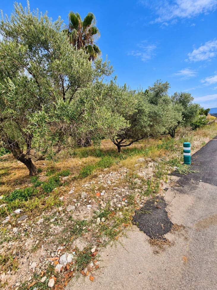 6 bedroom Townhouse for sale in Xativa - € 110,000 (Ref: 10127418)