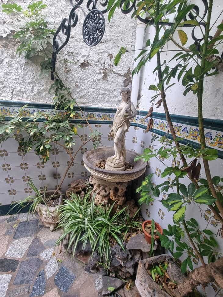 6 bedroom Townhouse for sale in Xativa - € 110,000 (Ref: 10127418)