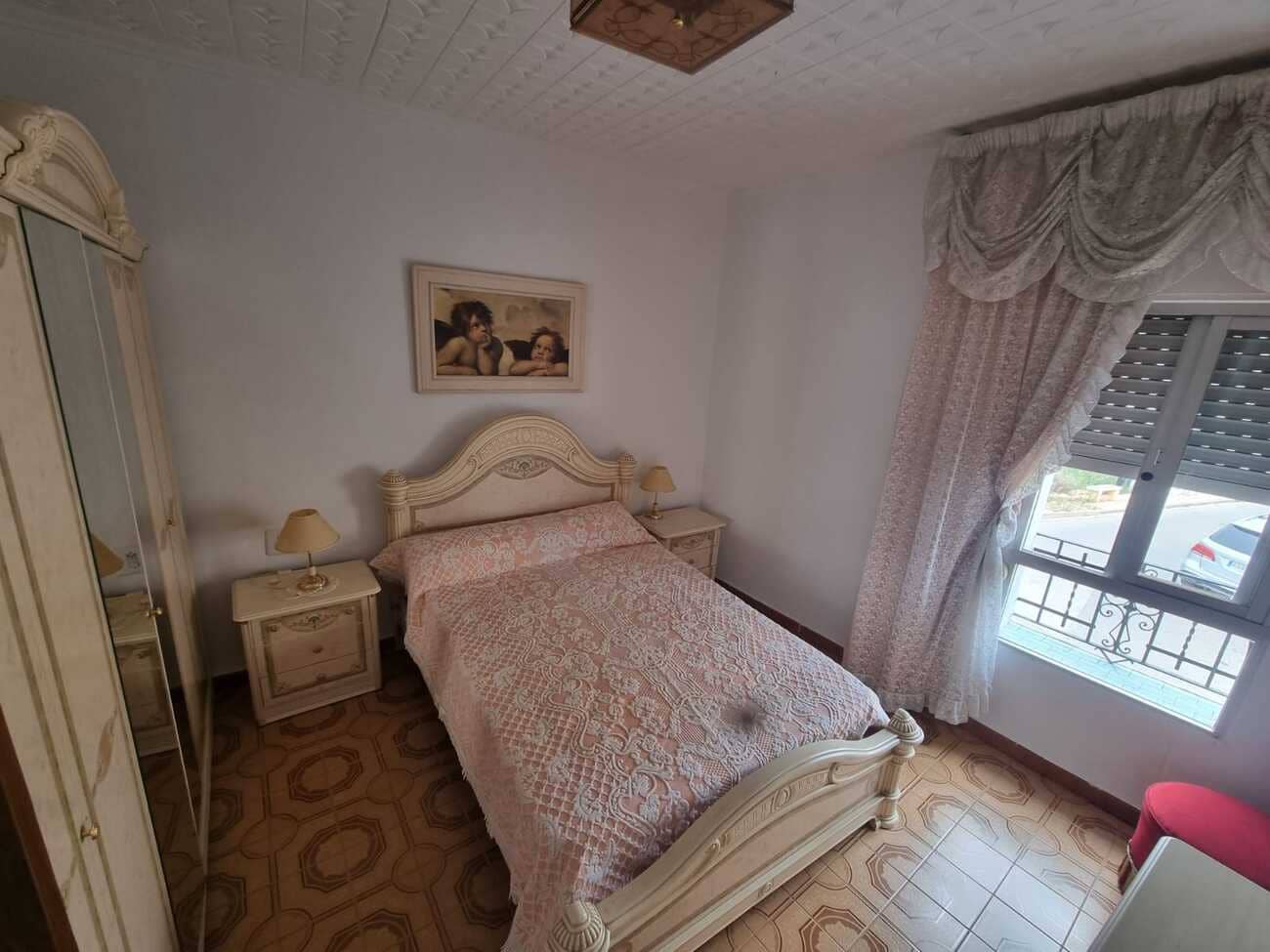 6 bedroom Townhouse for sale in Xativa - € 110,000 (Ref: 10127418)