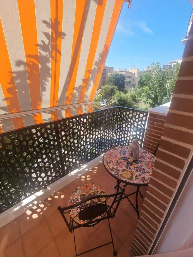 3 Zimmer Apartment zu verkaufen in L'Alcudia de Crespins mit Garage - 129.000 € (Ref: 10134993)