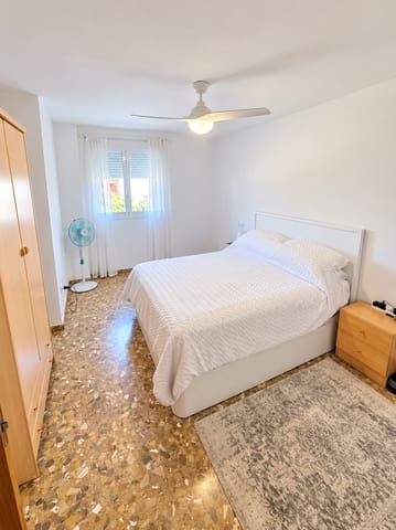 3 Zimmer Apartment zu verkaufen in L'Alcúdia de Crespins mit Garage - 129.000 € (Ref: 10134993)