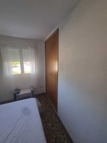 3 Zimmer Apartment zu verkaufen in L'Alcúdia de Crespins mit Garage - 129.000 € (Ref: 10134993)