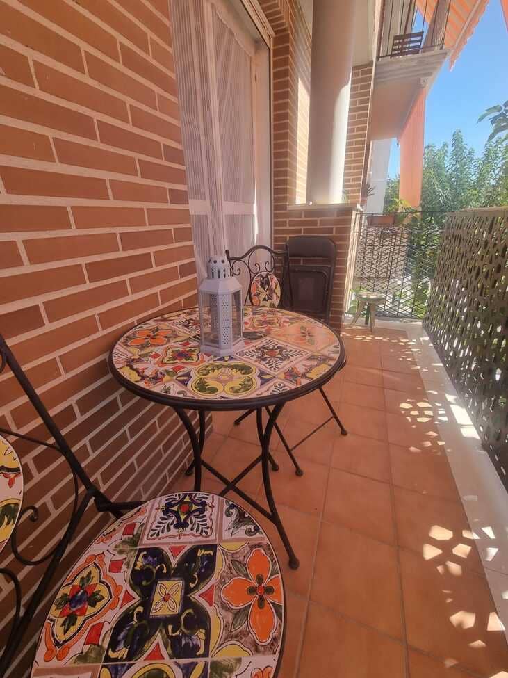 3 Zimmer Apartment zu verkaufen in L'Alcudia de Crespins mit Garage - 129.000 € (Ref: 10134993)