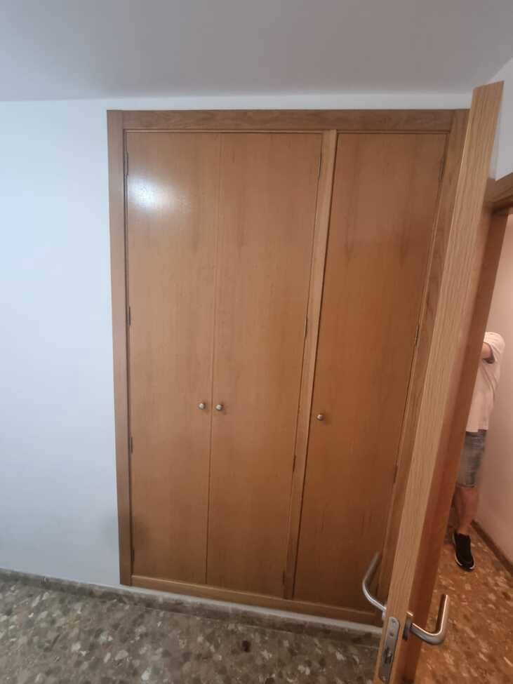 3 Zimmer Apartment zu verkaufen in L'Alcudia de Crespins mit Garage - 129.000 € (Ref: 10134993)