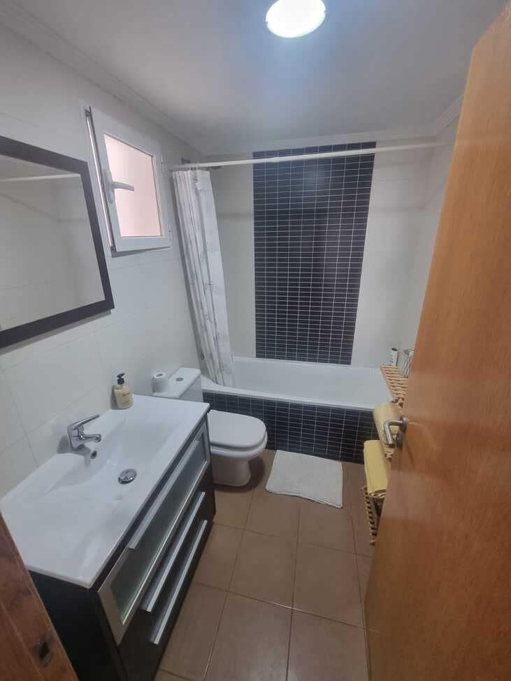 3 Zimmer Apartment zu verkaufen in L'Alcudia de Crespins mit Garage - 129.000 € (Ref: 10134993)