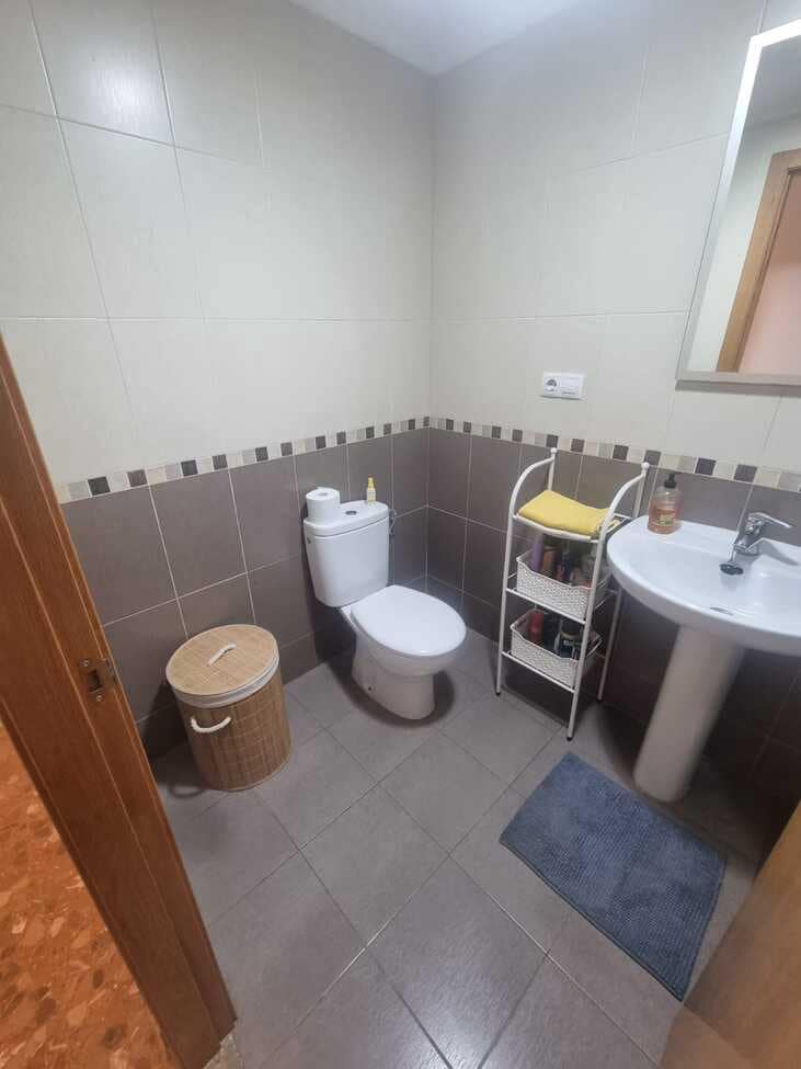 3 Zimmer Apartment zu verkaufen in L'Alcudia de Crespins mit Garage - 129.000 € (Ref: 10134993)