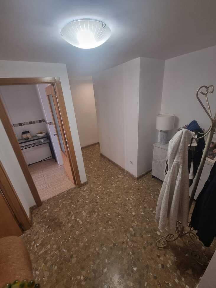 3 Zimmer Apartment zu verkaufen in L'Alcudia de Crespins mit Garage - 129.000 € (Ref: 10134993)