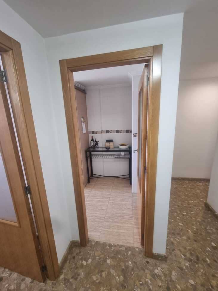 3 Zimmer Apartment zu verkaufen in L'Alcudia de Crespins mit Garage - 129.000 € (Ref: 10134993)