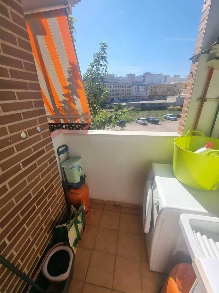 3 Zimmer Apartment zu verkaufen in L'Alcudia de Crespins mit Garage - 129.000 € (Ref: 10134993)