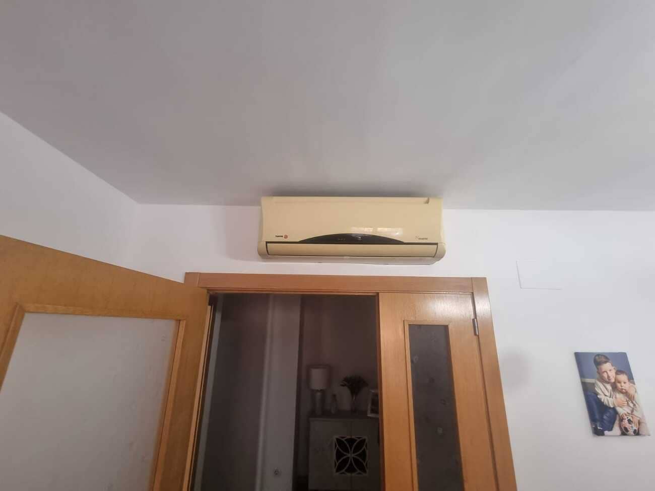 3 Zimmer Apartment zu verkaufen in L'Alcudia de Crespins mit Garage - 129.000 € (Ref: 10134993)