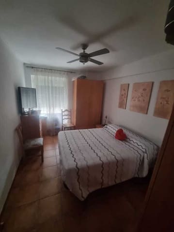 3 camera da letto Appartamento in vendita in Canals - 79.000 € (Rif: 10153146)