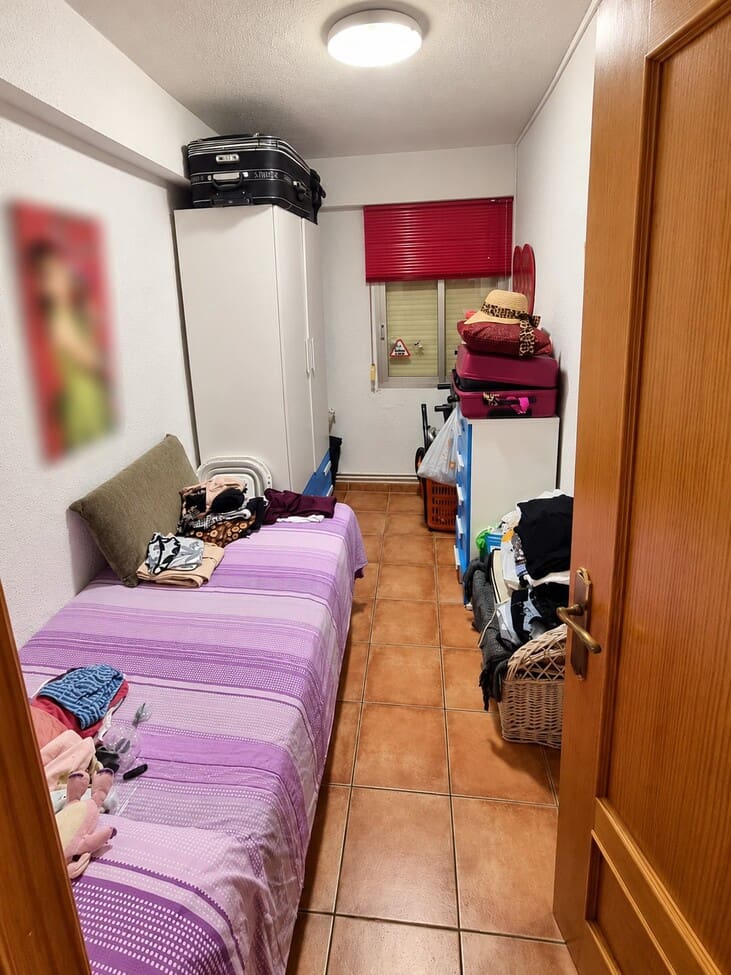 3 soveværelse Lejlighed til salg i Canals - € 79.000 (Ref: 10153146)