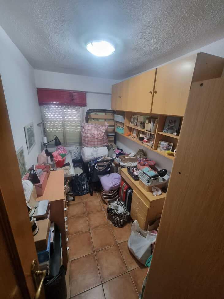 3 soveværelse Lejlighed til salg i Canals - € 79.000 (Ref: 10153146)