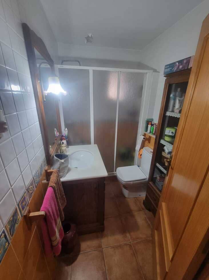 3 soveværelse Lejlighed til salg i Canals - € 79.000 (Ref: 10153146)