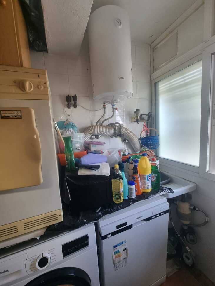 3 soveværelse Lejlighed til salg i Canals - € 79.000 (Ref: 10153146)