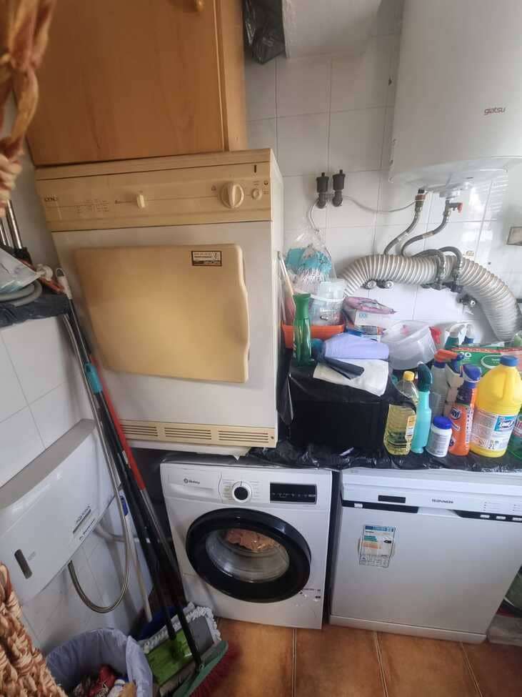 3 soveværelse Lejlighed til salg i Canals - € 79.000 (Ref: 10153146)