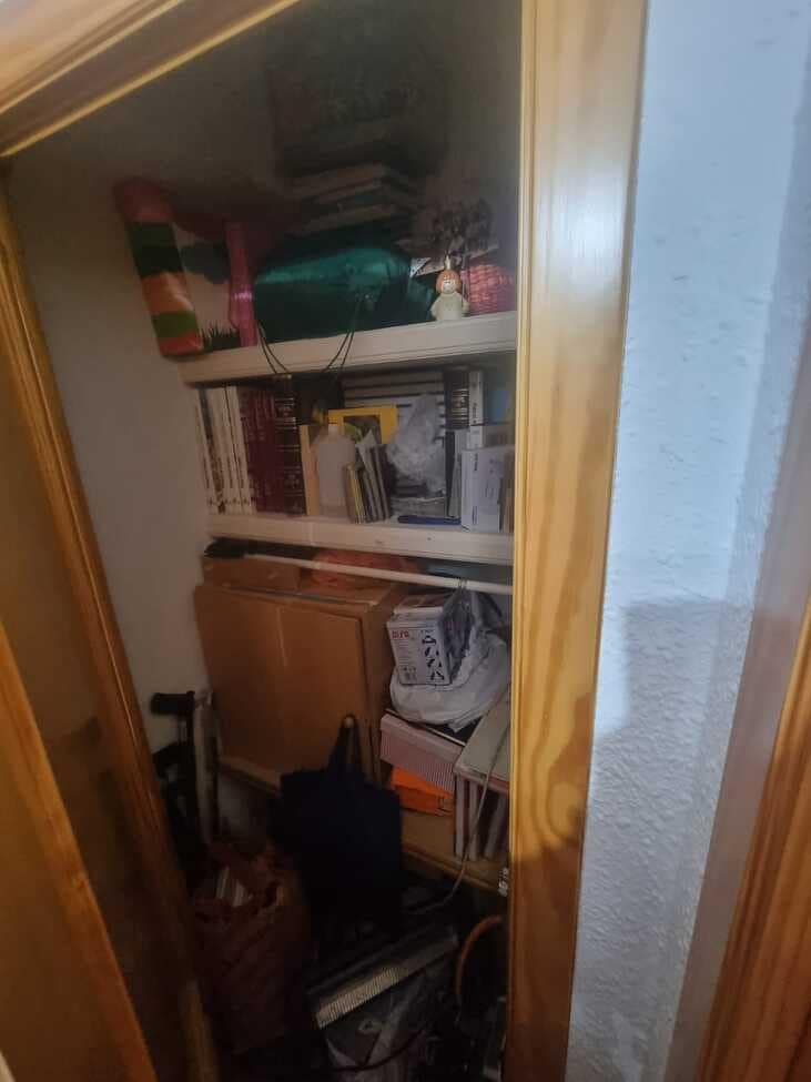 3 soveværelse Lejlighed til salg i Canals - € 79.000 (Ref: 10153146)